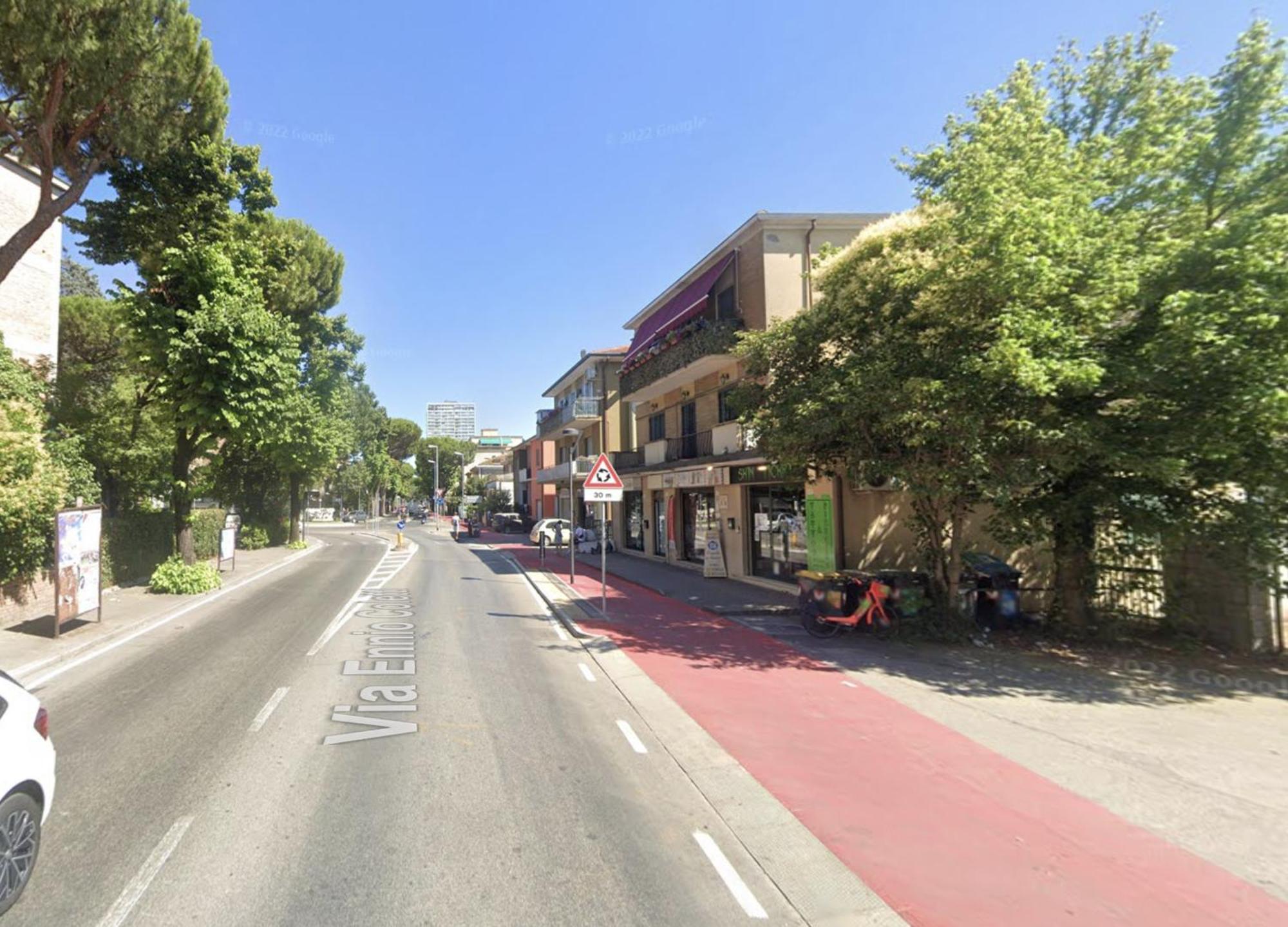 Appartement Albina San Giuliano Mare Ideale Per Famiglie Rimini